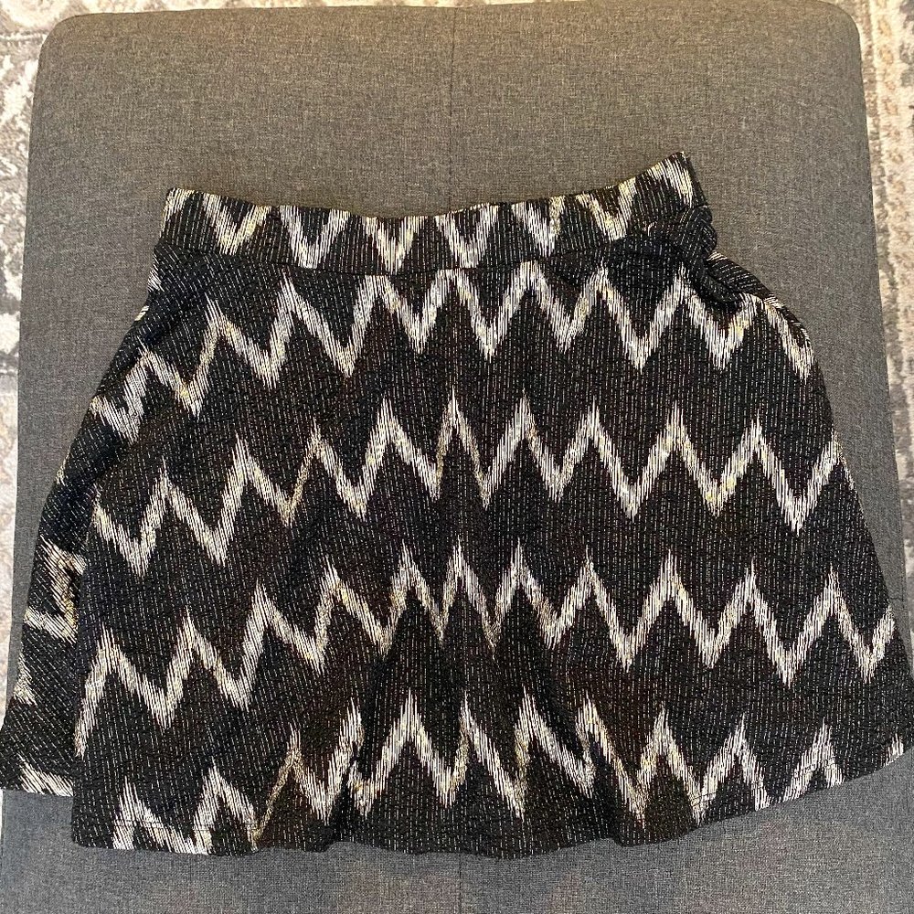 Retro style skirt - Medium